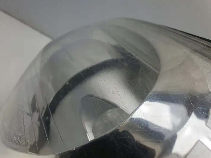 Volvo V60 S60 II PRZEDNIA LAMPA LEWA lewy przód XENON 31299990