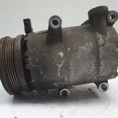 Volvo S40 II V50 1.8 16V SPRĘŻARKA KLIMATYZACJI pompa 6M5H-19D629-AB