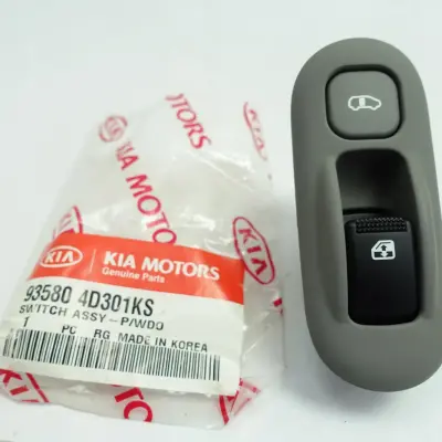 Kia Carnival II PRZEŁĄCZNIK SZYBY włącznik nowy