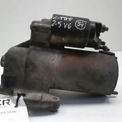 Jaguar X-Type 2.5 V6 ROZRUSZNIK 1X4UAA