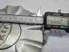 Kia DEKIELEK FELGI Kapsel kołpak 52960-1G000 140mm
