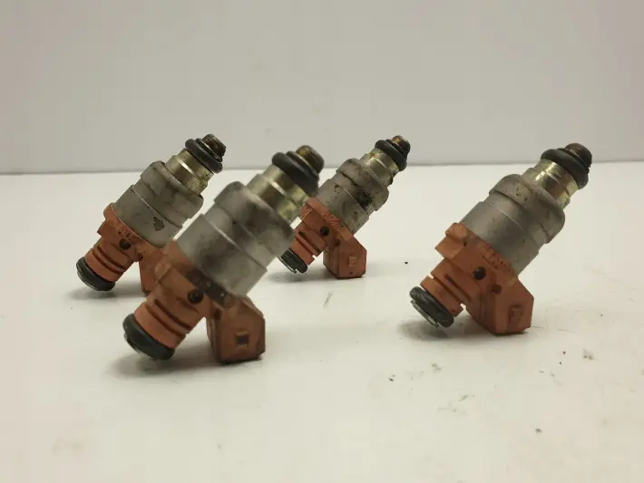 Chevrolet Kalos 1.2 8V WTRYSKIWACZ wtrysk 96518620