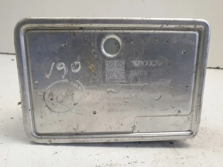 Volvo V90 II POMPA ABS Sterownik 31451210