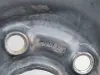 Audi Seat Vw Golf V KOŁO DOJAZDOWE dojazdówka 125/70 R16 1K0601027F 5x112