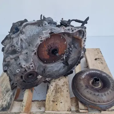 Volvo V70 II 2.4 AUTOMATYCZNA SKRZYNIA BIEGÓW automat 55-51SN 30681182