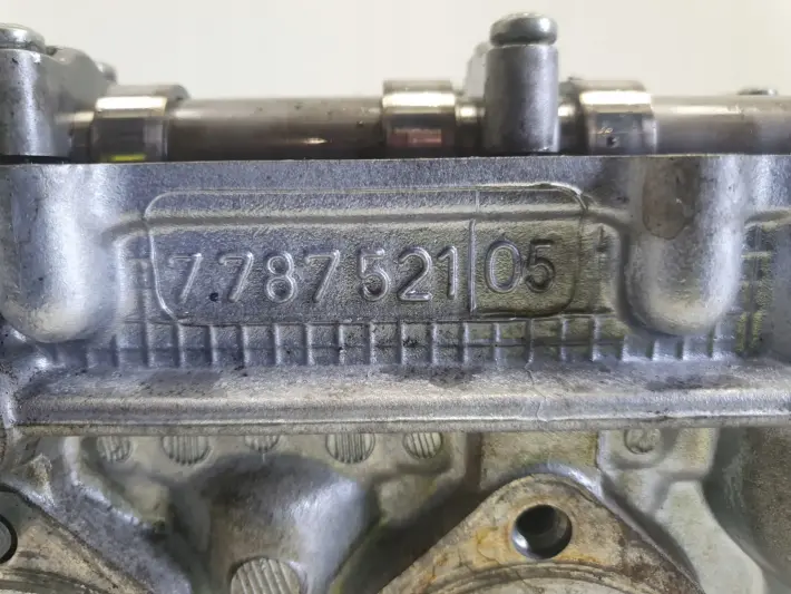BMW E87 E90 E91 2.0 D M47 GŁOWICA CYLINDRÓW 778752105 7787521