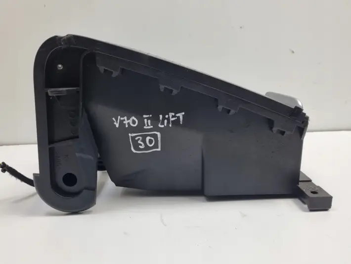 Volvo S60 I XC70 I V70 II lift SCHOWEK Roleta żaluzja 30643625