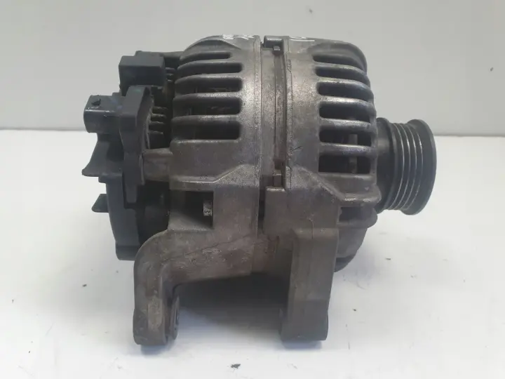 Opel Astra III H 1.6 16V ALTERNATOR 100A bosch 0124325163 AK