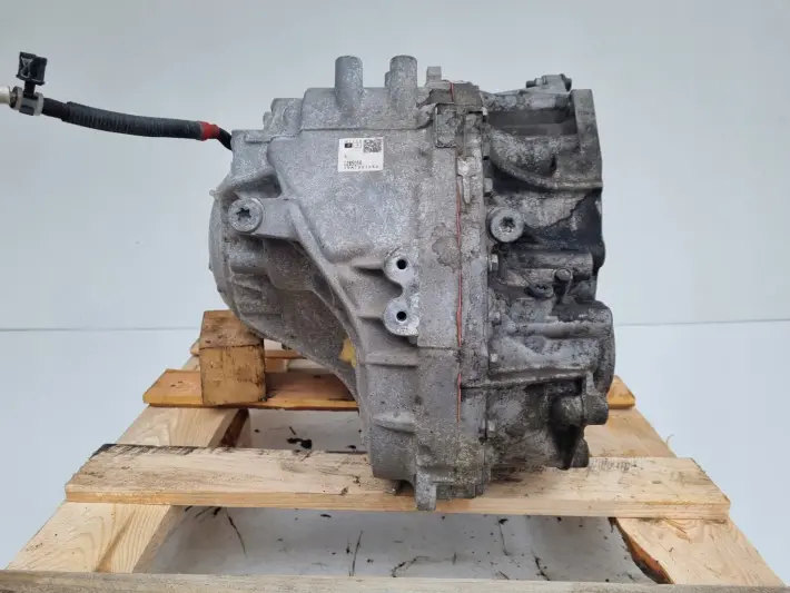 Volvo S60 II V60 2.0 D DIESEL AUTOMATYCZNA SKRZYNIA BIEGÓW 1285056 TG-81SC