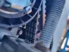 SILNIK KOMPLET Ford Transit Connect 1.8 TDCI 75KM ładnie pali R2PA