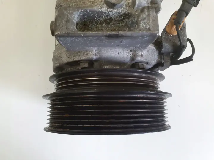 Volvo S90 II V90 2.0 T SPRĘŻARKA KLIMATYZACJI pompa P32275742