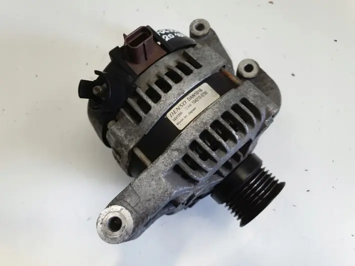 Ford Focus MK2 2.0 16V ALTERNATOR 104210-5790 DAN1016