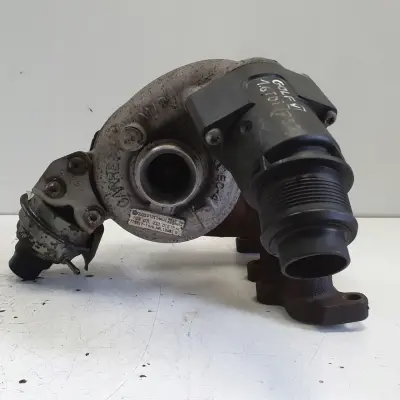 VW Golf VI 1.6 TDI TURBOSPRĘŻARKA turbo 03L253016T
