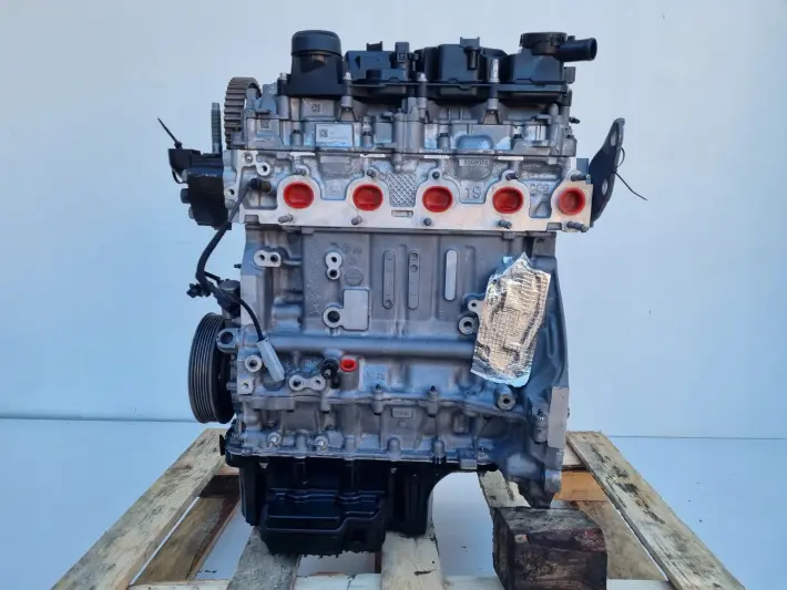 SILNIK PO REGENERACJI Ford Transit Connect II 1.5 TDCI 101KM ECOBLUE Z2GA