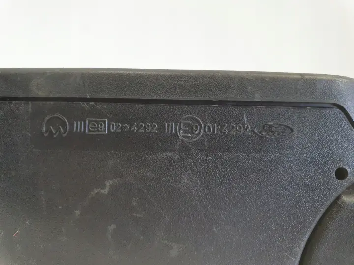 Ford Focus II MK2 04-07r LUSTERKO LEWE KIEROWCY 5 pin pinów 212876099