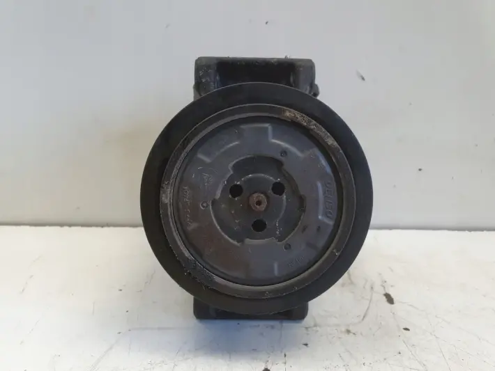 Mercedes SLK R171 3.0 V6 SPRĘŻARKA KLIMATYZACJI A0012308111