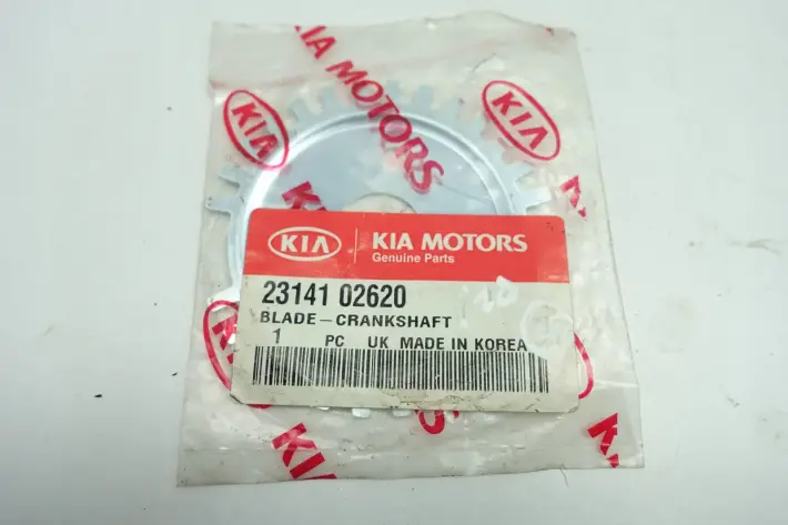 Hyundai Getz 1.3 12V MOCOWANIE WAŁU 23141-02620