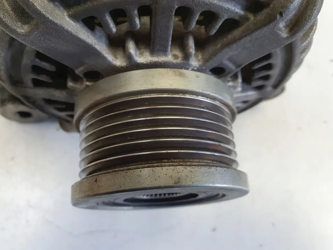 Hyundai Tucson 2.0 CRDI ALTERNATOR