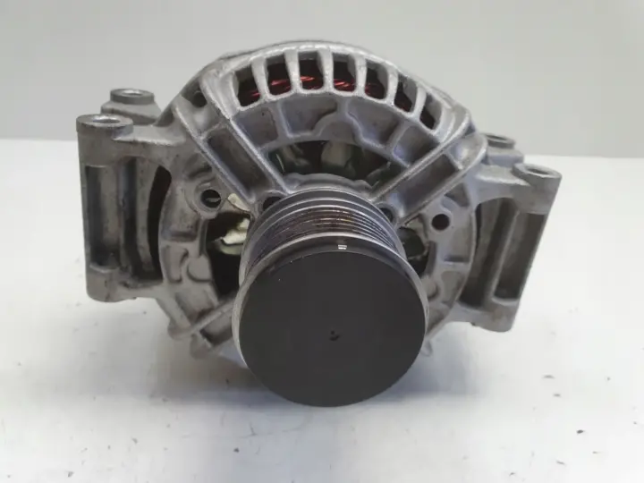 Mercedes W203 1.8 K ALTERNATOR