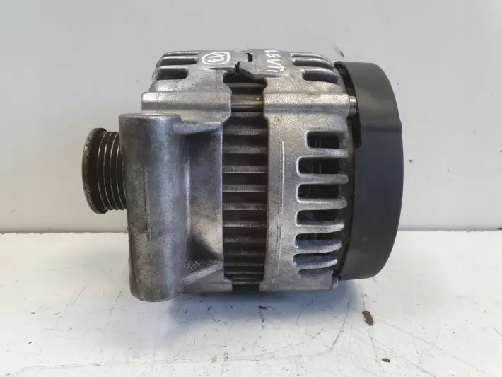 Mini One R56 1.4 16V VTi ALTERNATOR 0121615027 CL15 151A