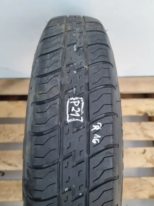 Ford C-Max Focus Mk2 II KOŁO DOJAZDOWE dojazdówka 125/85 R16 5x108 1S71MF