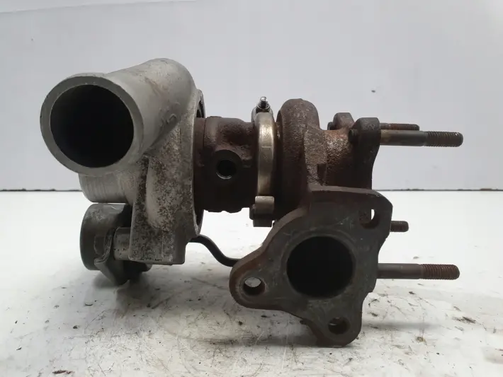 Opel Astra II G 1.7 DTI TURBOSPRĘŻARKA turbo 49173-06500