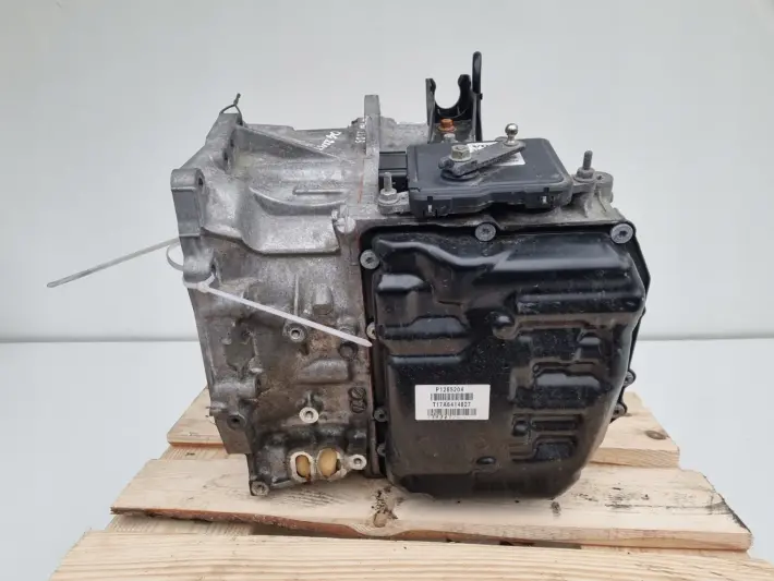 Volvo V60 S60 II 2.0 D DIESEL AUTOMATYCZNA SKRZYNIA BIEGÓW TF-71SC 1285204