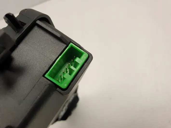 Volvo V70 III CZUJNIK DESZCZU Sensor 31387311