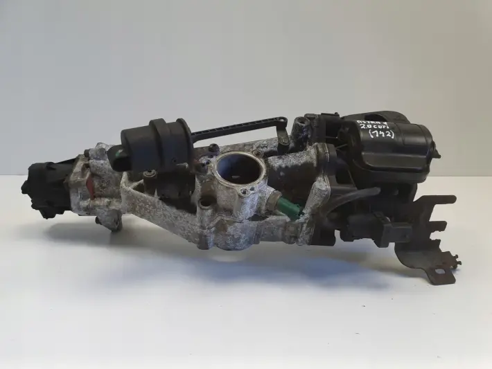 Opel Astra IV J 2.0 CDTI CHŁODNICA SPALIN egr 55566052