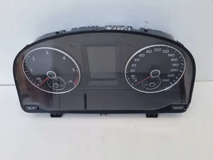 Vw Caddy III diesel LICZNIK ZEGARY Europa 2K5920876A