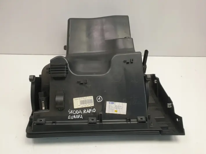 Skoda Rapid SCHOWEK PASAŻERA 5JB857097E