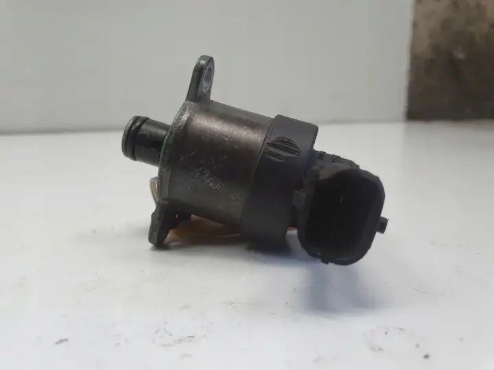 Nissan Primastar 2.0 DCI 02-16r ZAWÓR REGULUJĄCY ILOŚĆ PALIWA 50797503