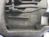 BMW X6 E71 ZAMEK DRZWI Prawy tył PASAŻERA