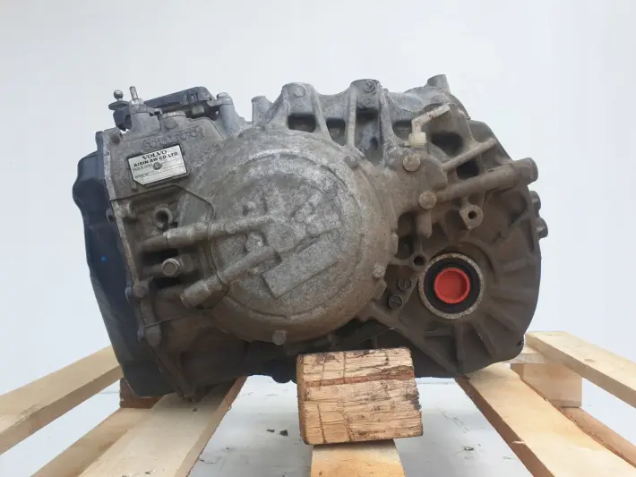 Volvo XC60 2.0 D DIESEL AUTOMATYCZNA SKRZYNIA BIEGÓW 1285056 TG-81SC