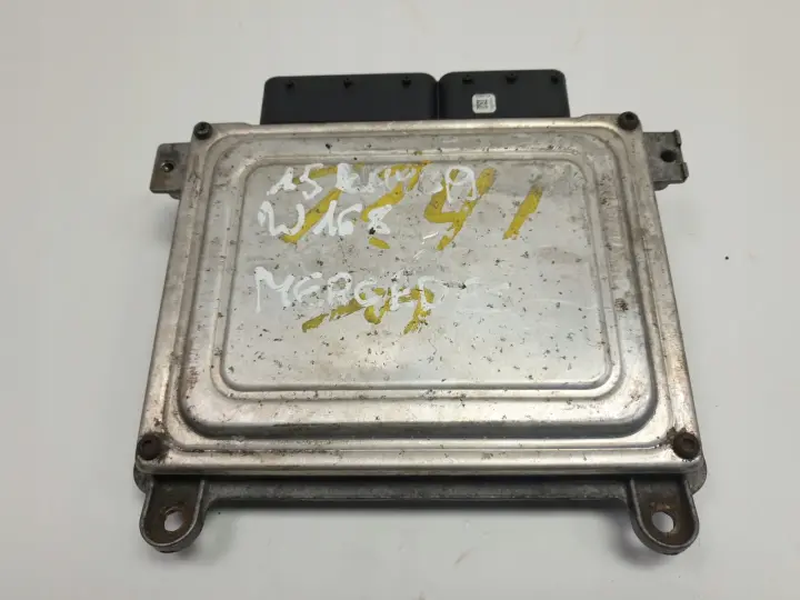 Mercedes W169 1.7 8V STEROWNIK SILNIKA A2661536679