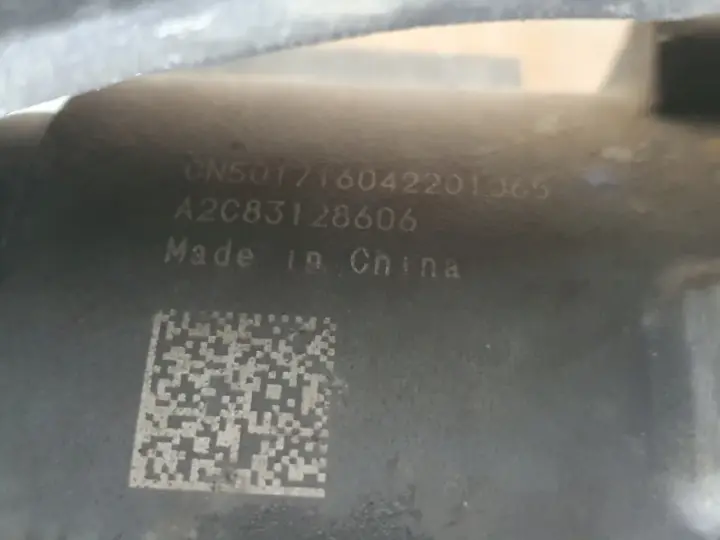 VW Passat B8 MAGLOWNICA przekładnia kierownicza EUROPA 5Q1423105G