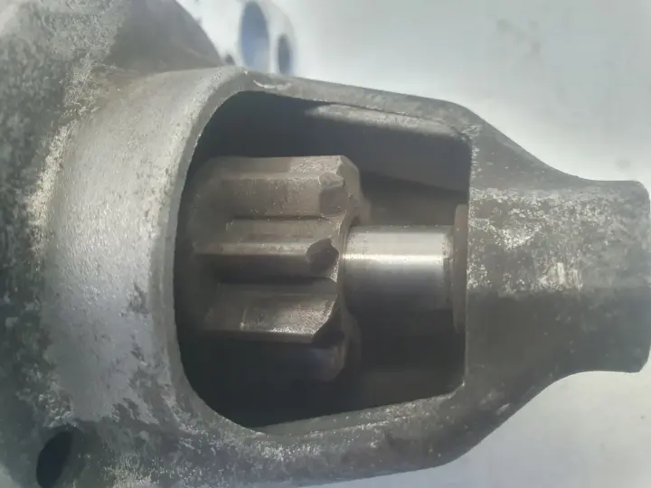 Honda Civic VIII 1.8 I-VTEC ROZRUSZNIK 428000-3420 denso