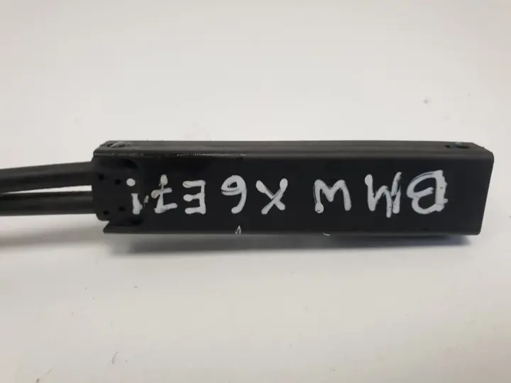 BMW X6 E71 LINKA MASKI Cięgno 7184456