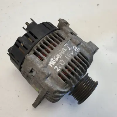 Renault Megane I 2.0 16V ALTERNATOR valeo 110A