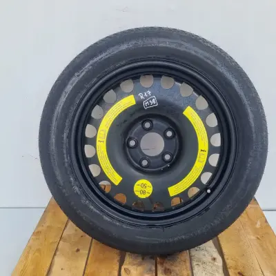 Mercedes W211 C219 KOŁO DOJAZDOWE dojazdówka 155/70 R17 5x112 2194000002