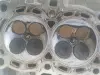 Ford Focus MK2 1.6 16V GŁOWICA CYLINDRÓW 4M5G-6090-XB