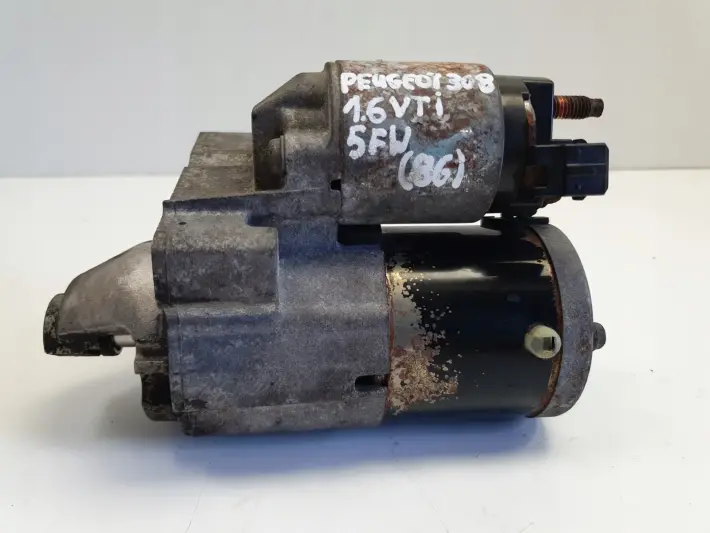 Peugeot 308 1.6 VTI ROZRUSZNIK V755001780 M000T32271ZE