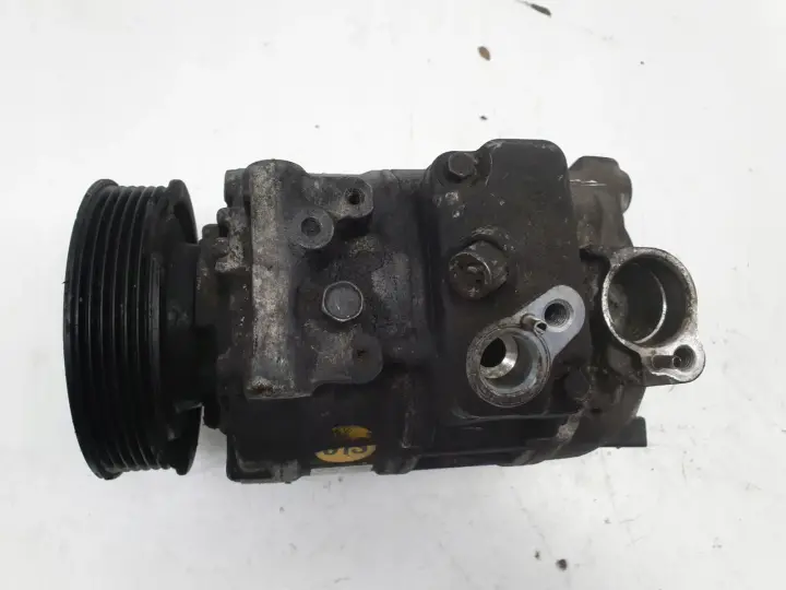 Audi A3 II 8P 1.6 FSI SPRĘŻARKA KLIMATYZACJI 1K0820803P