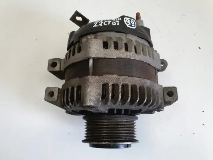 Honda Civic VIII 2.2 iCTDI ALTERNATOR LRA02971