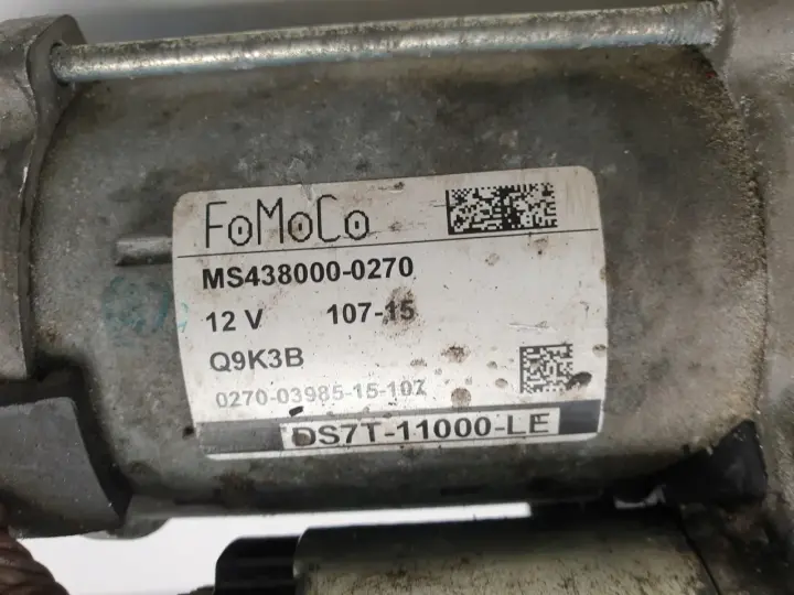 Ford Kuga 2.0 TDCI ROZRUSZNIK MS438000-0270