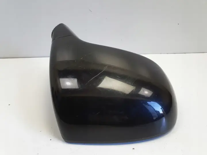 Kia Carens III 06-13r LUSTERKO PRAWE PASAŻERA 5 pin