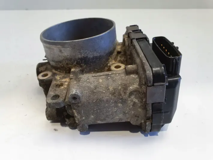 Volvo V70 II 2.4 B PRZEPUSTNICA 8677796