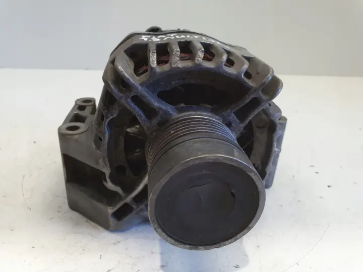 Fiat Doblo II 1.3 M-JET ALTERNATOR DENSO