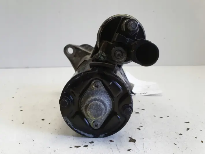 VW Eos 2.0 TFSI ROZRUSZNIK bosch BWA