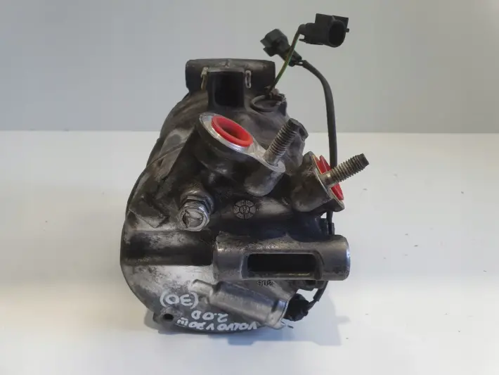 Volvo S60 II V60 I V70 III 2.0 D3 SPRĘŻARKA KLIMATYZACJI pompa P31315453